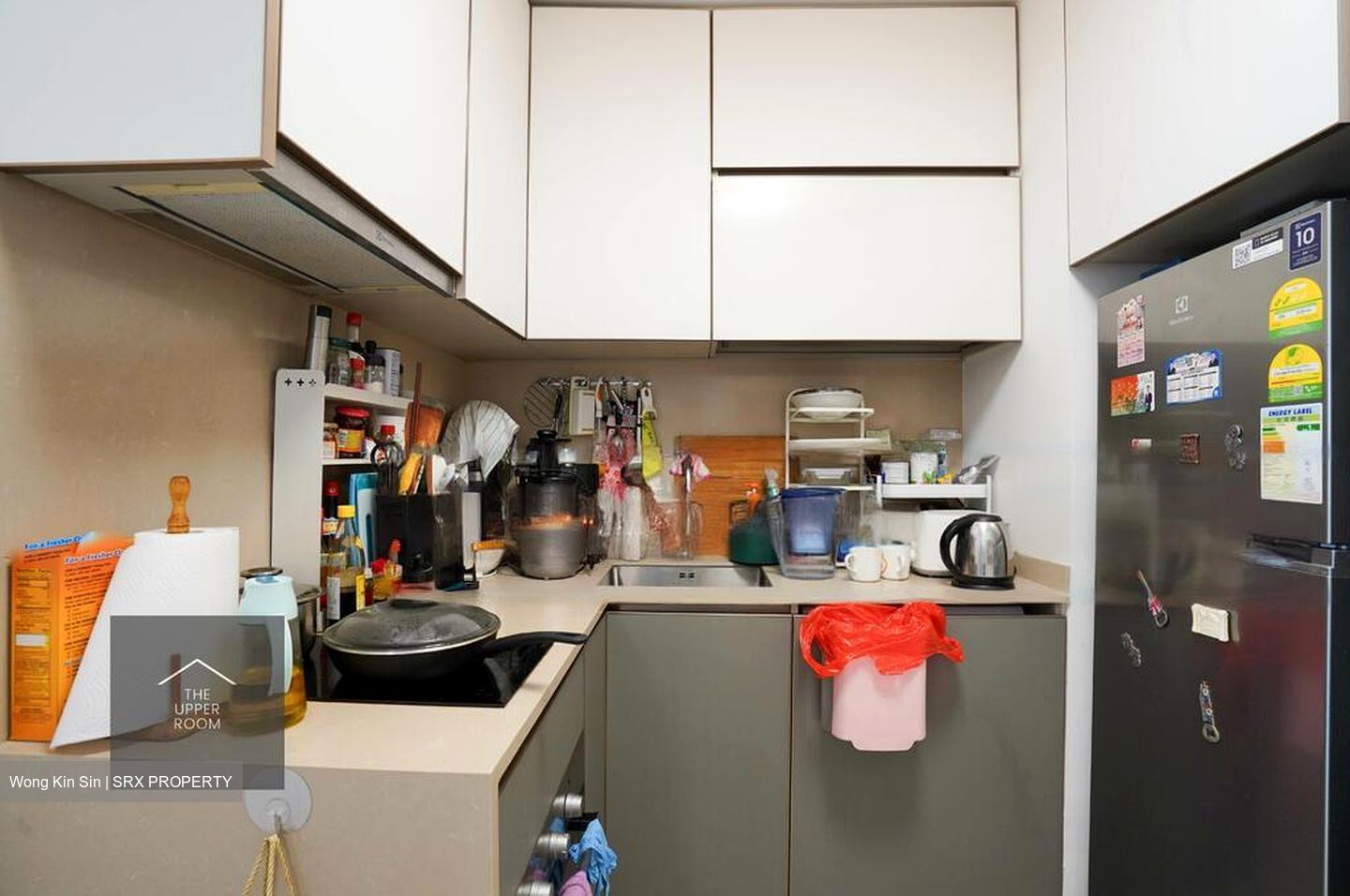 Normanton Park (D5), Apartment #459006911